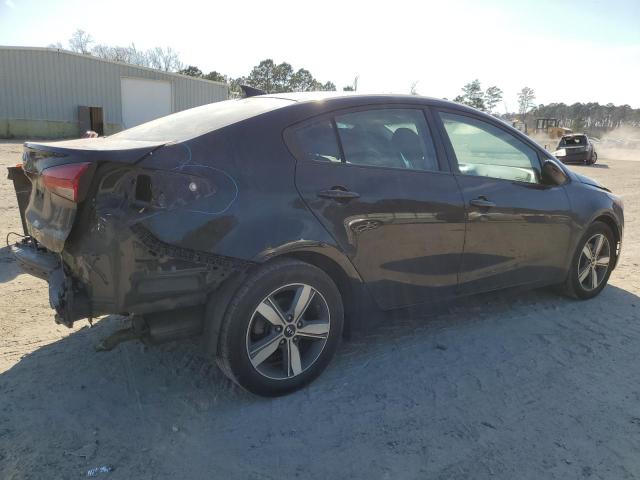 Photo 3 from auction – 2018 KIA FORTE LX with VIN 3KPFL4A70JE213446
