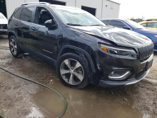 Photo 4 from auction – 2019 JEEP CHEROKEE L with VIN 1C4PJMDX1KD322524