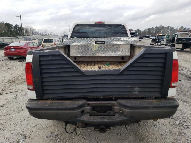 Photo 6 from auction – 2005 FORD F250 SUPER with VIN 1FTSF21P25EC64474