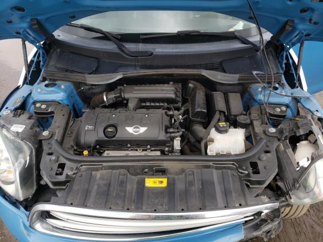 Photo 11 from auction – 2016 MINI COOPER COU with VIN WMWZB3C58GWR48869