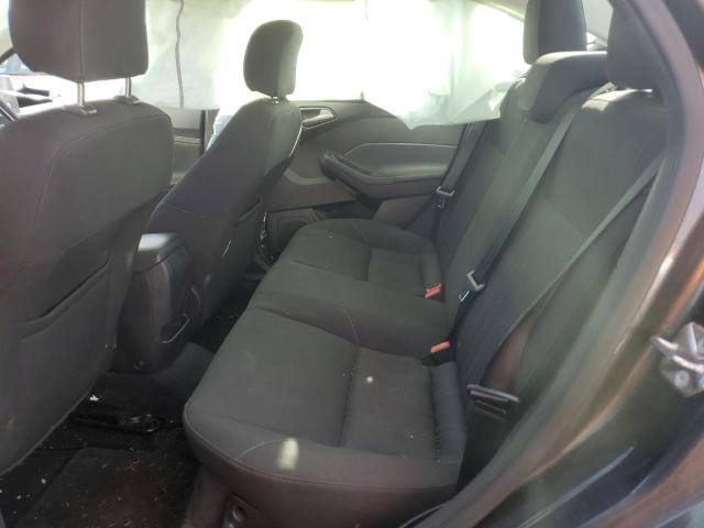 Photo 10 from auction – 2015 FORD FOCUS with VIN 1FADP3F20FL209968