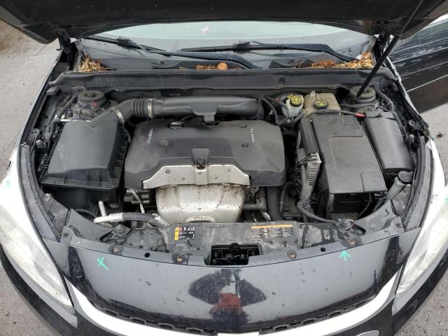 Photo 11 from auction – 2014 CHEVROLET MALIBU LS with VIN 1G11B5SL8EF162068