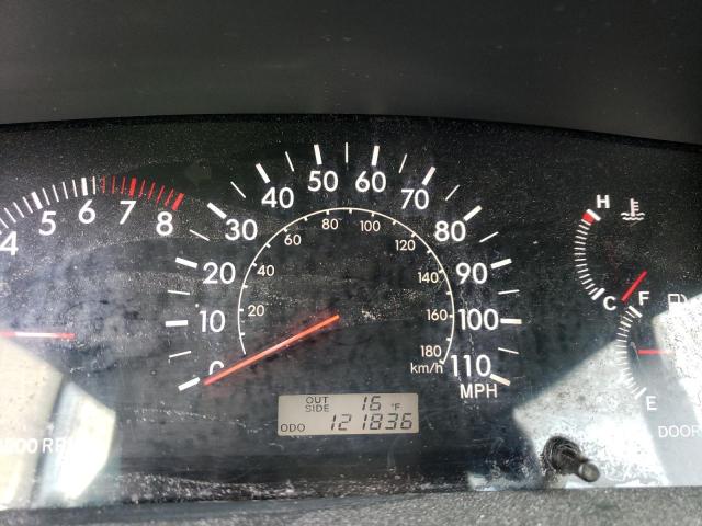 Photo 9 from auction – 2005 TOYOTA COROLLA CE with VIN 1NXBR32E75Z456470