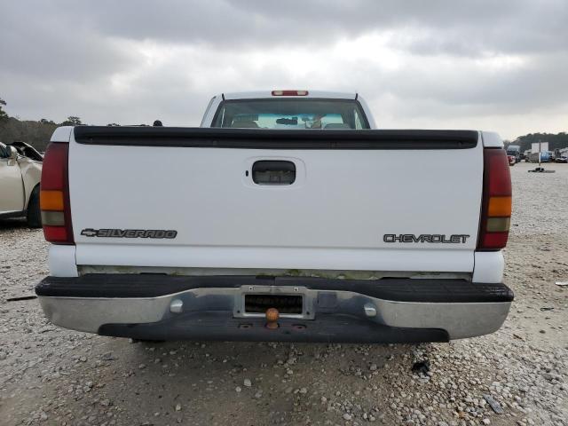 صورة رقم 6 من المزاد - 2000 CHEVROLET SILVERADO مع VIN 1GCEC14T5YE203956