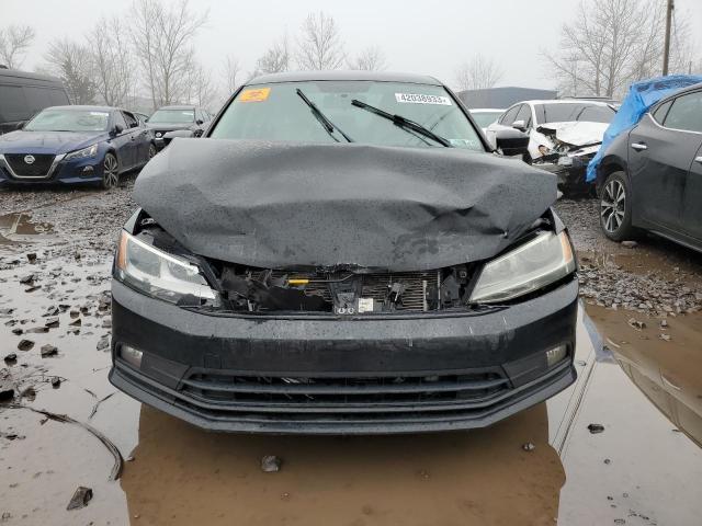 Photo 5 from auction – 2016 VOLKSWAGEN JETTA S with VIN 3VW267AJ3GM217747