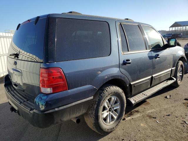 Photo 3 from auction – 2003 FORD EXPEDITION with VIN 1FMRU15W23LA13023