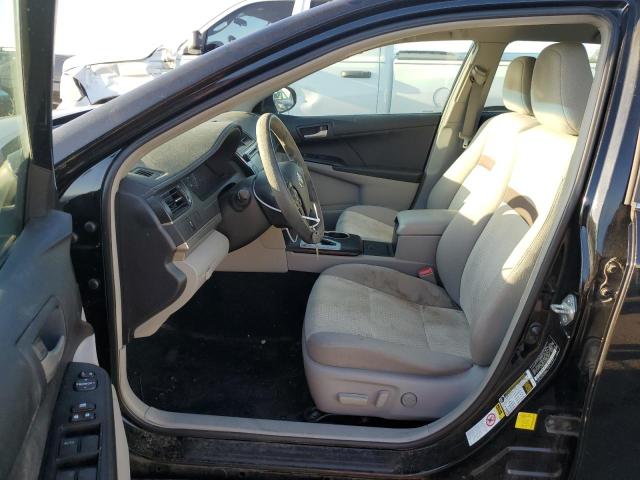 Photo 7 from auction – 2012 TOYOTA CAMRY BASE with VIN 4T4BF1FK4CR239040