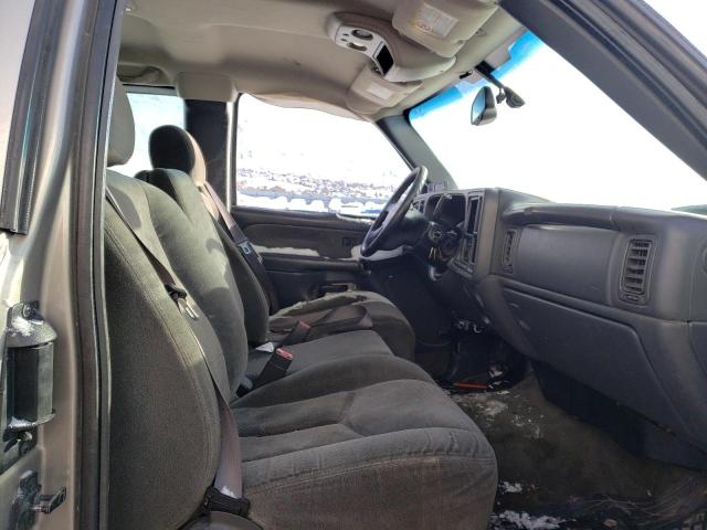 Photo 7 from auction – 2003 CHEVROLET SILVERADO with VIN 1GCHK29143E163875