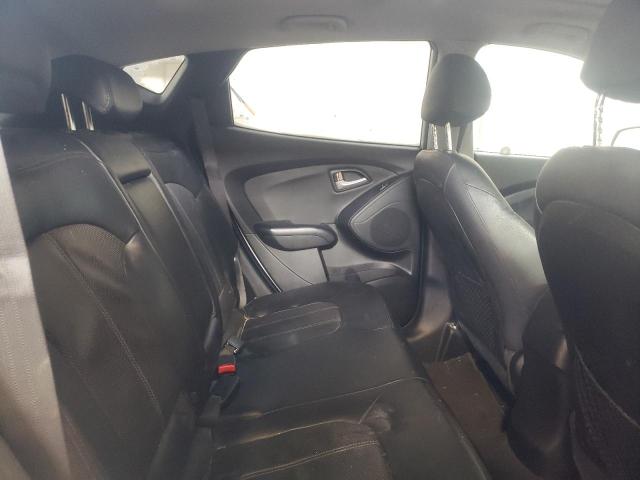 Photo 11 from auction – 2013 HYUNDAI TUCSON GLS with VIN KM8JUCAC2DU701331