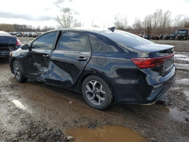 Photo 2 from auction – 2019 KIA FORTE FE with VIN 3KPF24AD1KE060022
