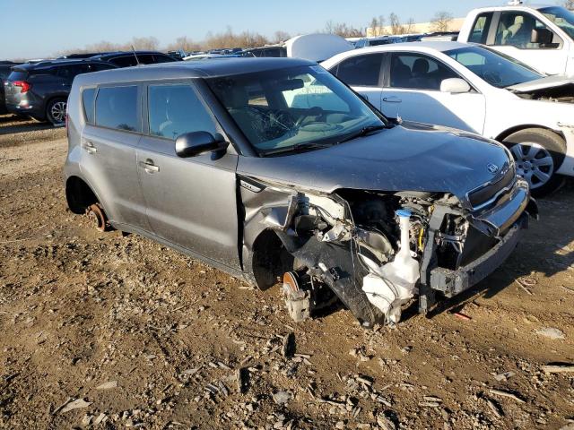 Photo 4 from auction – 2015 KIA SOUL with VIN KNDJN2A23F7205121