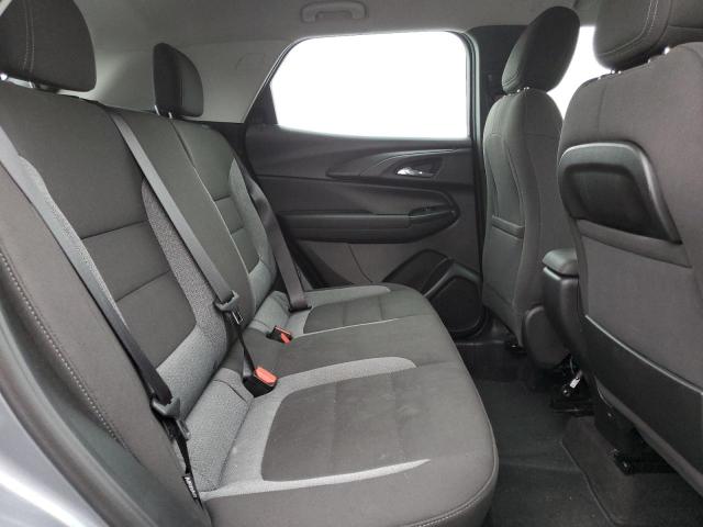 Photo 10 from auction – 2021 CHEVROLET TRAILBLAZE with VIN KL79MMS25MB020088