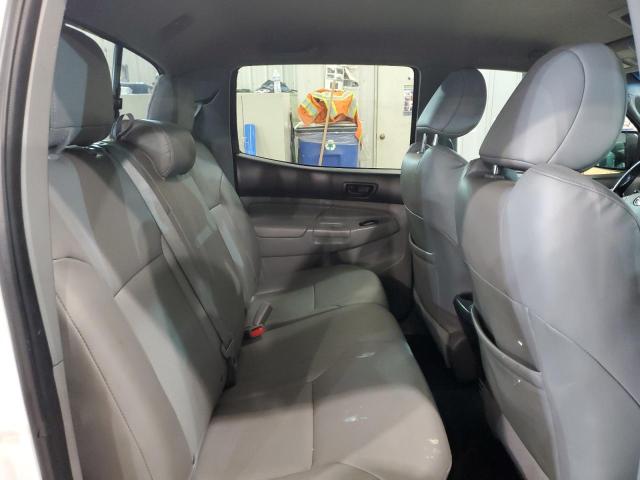 Photo 10 from auction – 2015 TOYOTA TACOMA DOU with VIN 3TMLU4EN4FM170039