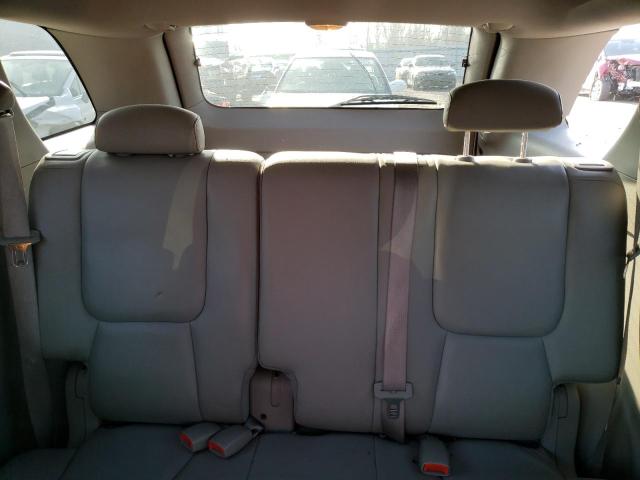 Photo 10 from auction – 2006 CHEVROLET EQUINOX LT with VIN 2CNDL73F866167980