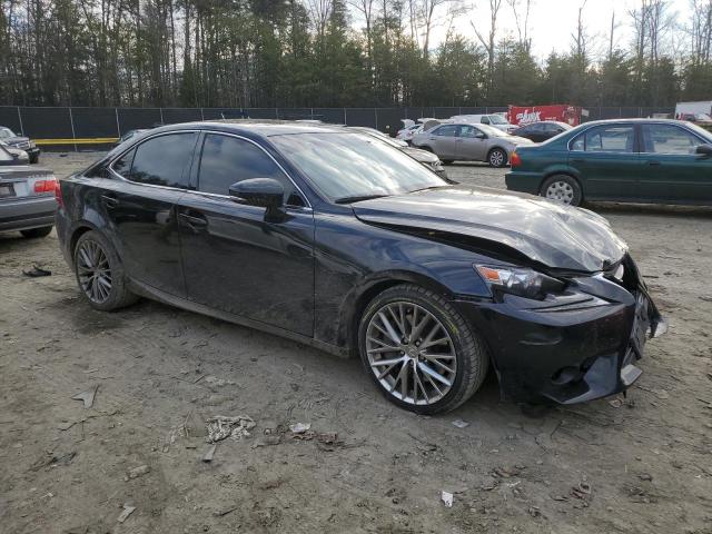 Photo 4 from auction – 2016 LEXUS IS 300 with VIN JTHCM1D26G5012412