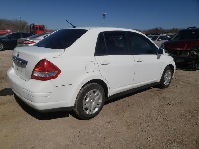 Photo 3 from auction – 2011 NISSAN VERSA S with VIN 3N1BC1AP0BL418617