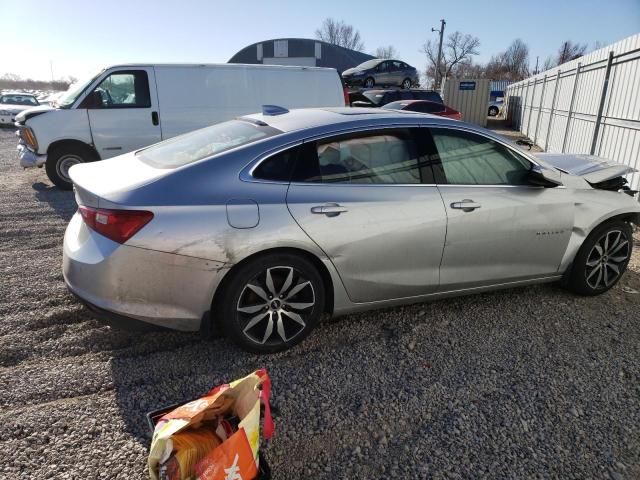 Photo 3 from auction – 2017 CHEVROLET MALIBU LT with VIN 1G1ZE5ST2HF122776