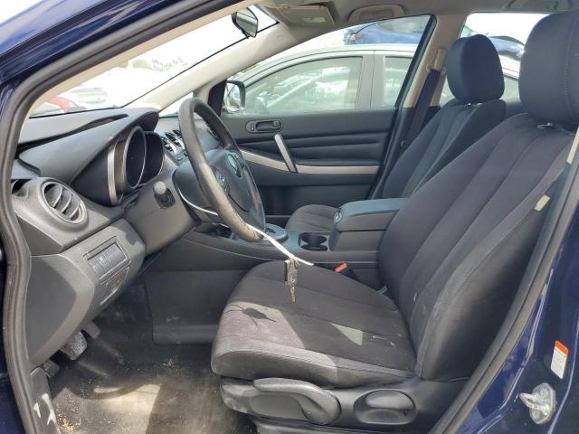 Photo 7 from auction – 2011 MAZDA CX-7 with VIN JM3ER2A5XB0374367