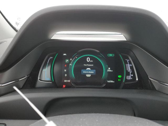 Photo 9 from auction – 2022 HYUNDAI IONIQ SE with VIN KMHC75LC4NU282957