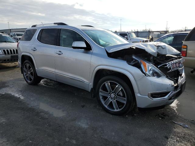 Photo 4 from auction – 2017 GMC ACADIA DEN with VIN 1GKKNXLS4HZ189456