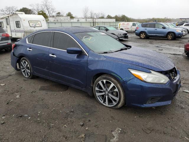 Photo 4 from auction – 2016 NISSAN ALTIMA 2.5 with VIN 1N4AL3AP7GC154681
