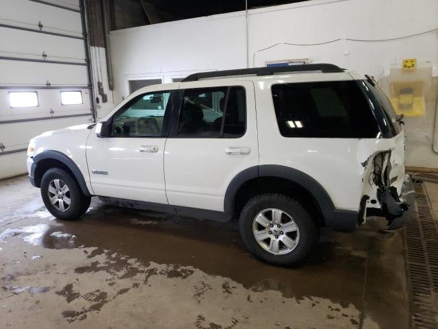 Photo 2 from auction – 2007 FORD EXPLORER X with VIN 1FMEU73E27UB74631