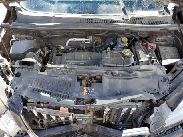 Photo 11 from auction – 2015 BUICK ENCORE with VIN KL4CJASB9FB255655