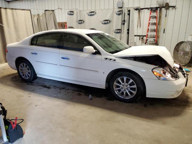 Photo 4 from auction – 2010 BUICK LUCERNE CX with VIN 1G4HE5EM6AU103149