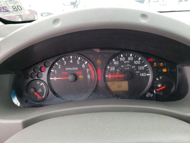 Photo 9 from auction – 2019 NISSAN FRONTIER S with VIN 1N6BD0CT2KN709857