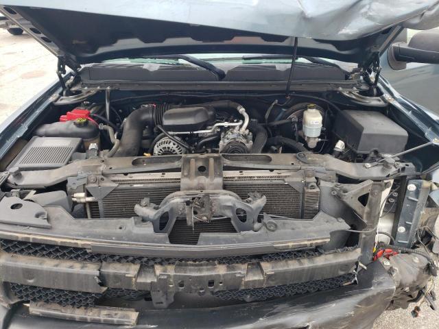 Photo 11 from auction – 2012 CHEVROLET SILVERADO with VIN 1GCRCPEX8CZ252138