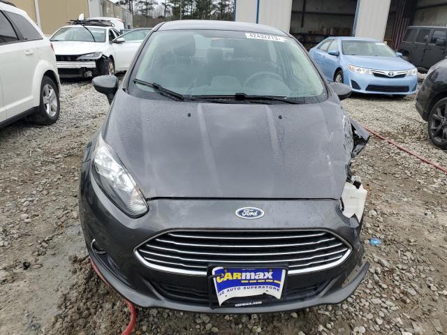 Photo 5 from auction – 2019 FORD FIESTA SE with VIN 3FADP4BJ9KM112697