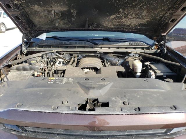 Photo 11 from auction – 2016 CHEVROLET SILVERADO with VIN 1GCVKREC0GZ251002