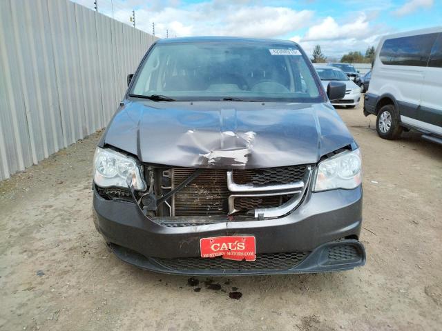 Photo 5 from auction – 2015 DODGE GRAND CARA with VIN 2C4RDGBG3FR737478