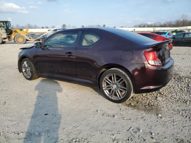 Photo 2 from auction – 2013 TOYOTA SCION with VIN JTKJF5C75D3045022