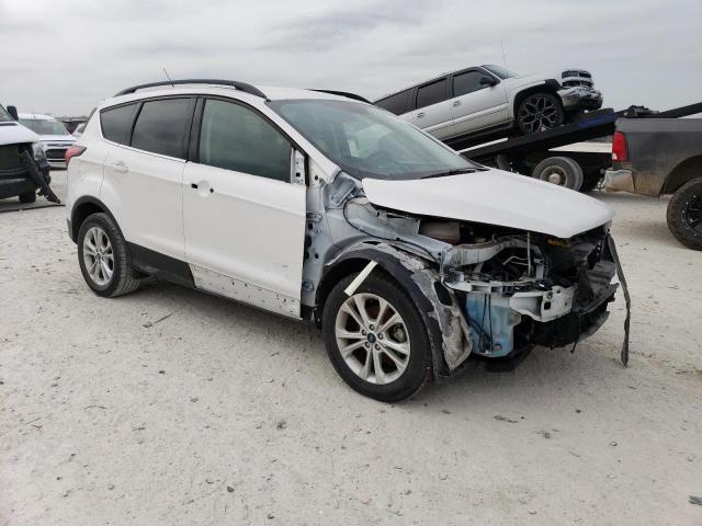 Photo 4 from auction – 2019 FORD ESCAPE SEL with VIN 1FMCU0HD4KUC29877