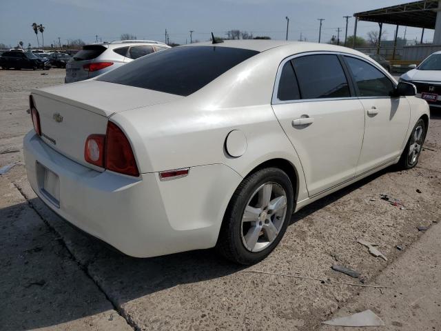 Photo 3 from auction – 2010 CHEVROLET MALIBU 1LT with VIN 1G1ZC5EB5AF274520