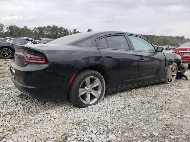 Photo 3 from auction – 2016 DODGE CHARGER SX with VIN 2C3CDXHG7GH305744