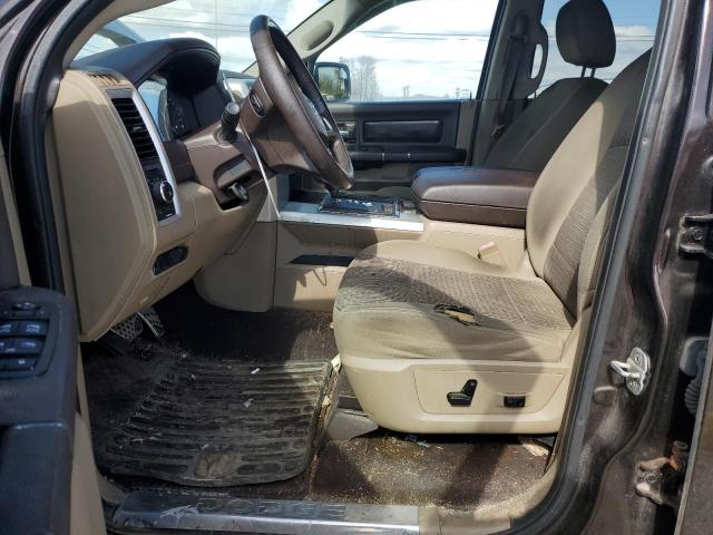 Photo 7 from auction – 2011 DODGE RAM 1500 with VIN 1D7RV1GT9BS575998