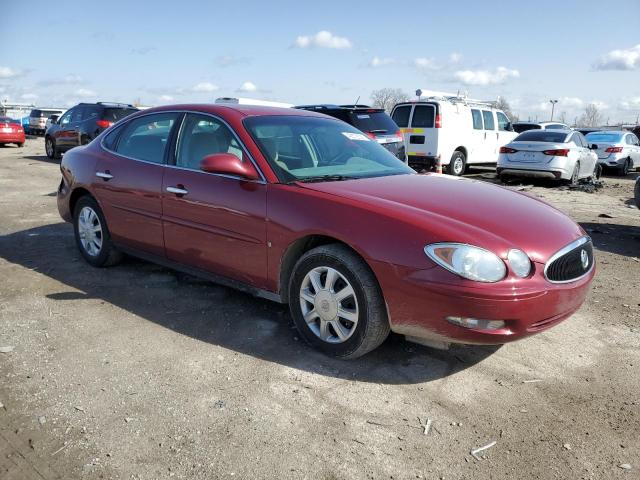 Photo 4 from auction – 2006 BUICK LACROSSE C with VIN 2G4WC552561155175