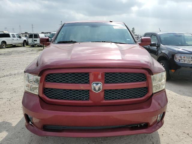 Photo 5 from auction – 2014 RAM 1500 ST with VIN 3C6JR6AT0EG219766