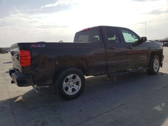 Photo 3 from auction – 2016 CHEVROLET SILVERADO with VIN 1GCVKREC0GZ251002