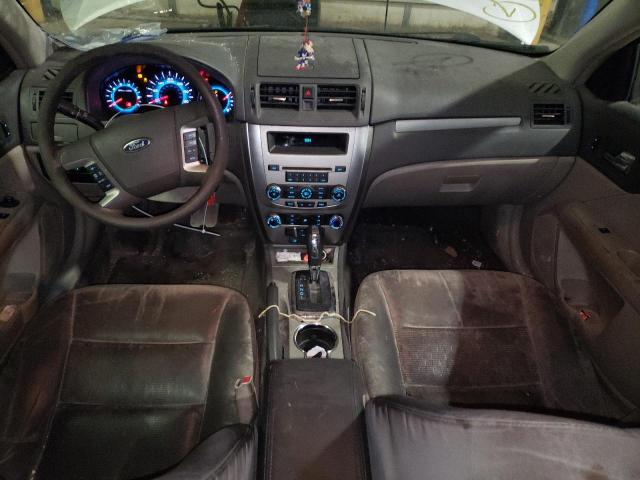 Photo 8 from auction – 2012 FORD FUSION SE with VIN 3FAHP0HA0CR322983