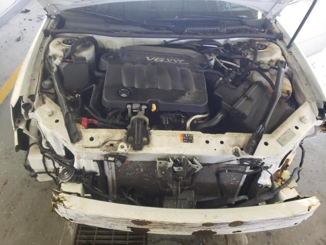 Photo 11 from auction – 2013 CHEVROLET IMPALA LT with VIN 2G1WG5E3XD1244568