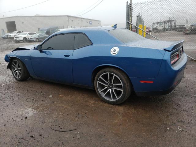 Photo 2 from auction – 2020 DODGE CHALLENGER with VIN 2C3CDZBT7LH157140