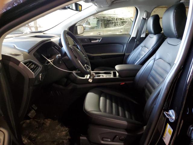 Photo 7 from auction – 2023 FORD EDGE SEL with VIN 2FMPK4J97PBA03964