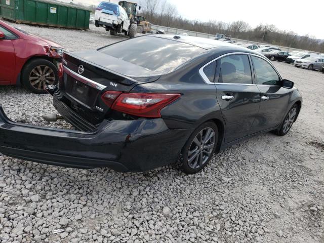 Photo 3 from auction – 2018 NISSAN ALTIMA 2.5 with VIN 1N4AL3AP7JC180382