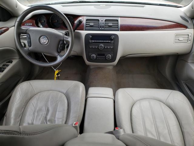 Photo 8 from auction – 2006 BUICK LUCERNE CX with VIN 1G4HD57226U180428