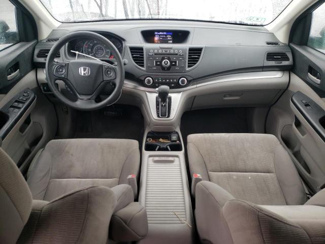 Photo 8 from auction – 2014 HONDA CR-V LX with VIN 2HKRM4H32EH631053
