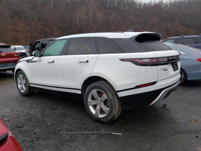 Photo 2 from auction – 2018 LAND ROVER RANGE ROVE with VIN SALYB2RN8JA761368
