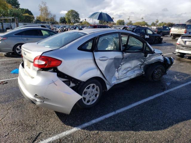 Photo 3 from auction – 2012 FORD FIESTA SE with VIN 3FADP4BJ6CM146419